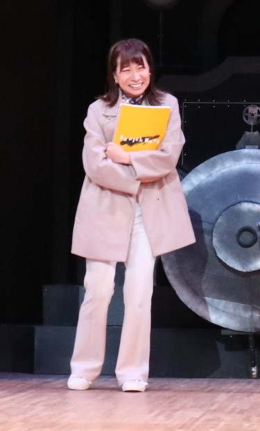 yuki