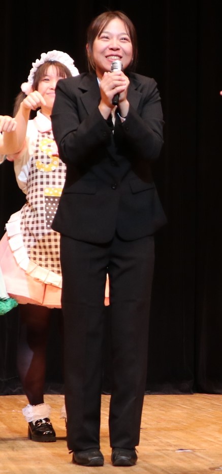 mayu